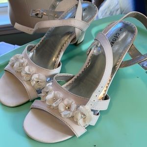George shoes